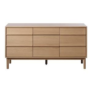 by fonQ Hedda Dressoir - Naturel Eiken