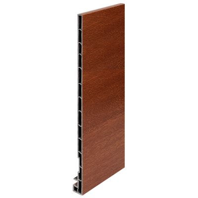 Keralit dakrand boeideel 300mm - Golden oak (2831)