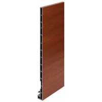 Keralit dakrand boeideel 300mm - Golden oak (2831) Keralit dakrand boeideel 300mm - Golden oak (2831)