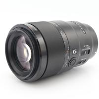 Sony FE 90mm f/2.8 Macro G OSS occasion