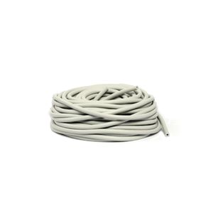 Thera-Band Tubing 30,5 m super zwaar - zilver