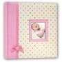 Zep ka323230 pergamin album 30 sheets 32x32 cm roze
