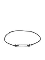 Le Gramme bracelet 17/10g - Argent