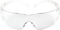 3m securefit veiligheidsbril helder as