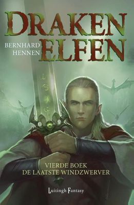 De laatste windzwerver - Bernhard Hennen - ebook
