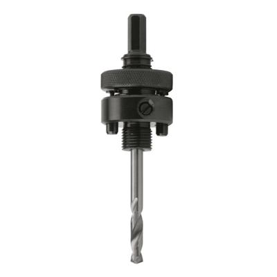 Ivana adapter tbv gatzaag - Ø32-152mm