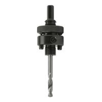 Ivana adapter tbv gatzaag - Ø32-152mm