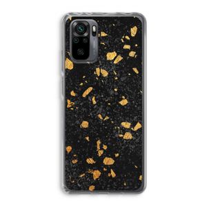 Terrazzo N°7: Xiaomi Redmi Note 10 Pro Transparant Hoesje