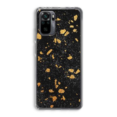 Terrazzo N°7: Xiaomi Redmi Note 10 Pro Transparant Hoesje