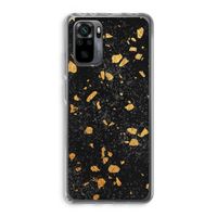 Terrazzo N°7: Xiaomi Redmi Note 10 Pro Transparant Hoesje