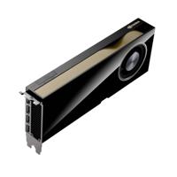 PNY RTX 6000 Videokaart GDDR6-RAM PCIe 4.0 x4, DisplayPort