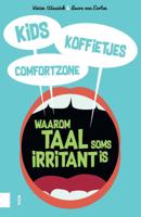 Kids, koffietjes, comfortzone (Paperback)