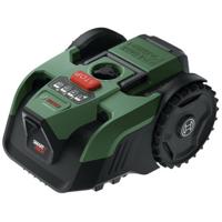 Bosch Home and Garden VISIMOW18V-200 06008E1100 Robotmaaier