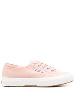 Superga baskets Cotu en toile - Rose