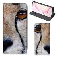 Samsung Galaxy Note 10 Lite | Hoesje maken | Cheetah