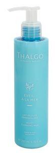 Thalgo Eveil A La Mer Velvet Cleansing Milk 200ml Make-up verwijderaar en reiniger