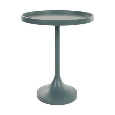 Zuiver Jason bijzettafel Blauw