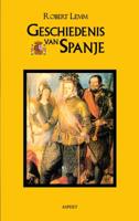 Geschiedenis van Spanje (Paperback)