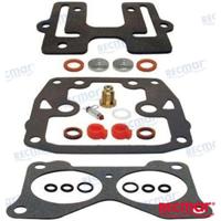REC439076 - CARBURATEUR PAKKINGSET Bombardier