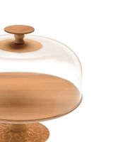 ALESSI - Dressed In Wood - Cloche - thumbnail