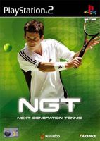 Next Generation Tennis - thumbnail