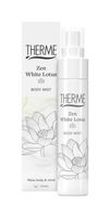 Bodymist zen white lotus - thumbnail