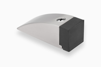 Metafranc Deurstopper Edelstaal W - WU0431447 Metafranc Deurstopper Edelstaal W - WU0431447