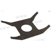 Parsun PAF40-05040002 - PLACA DE SOPORTE