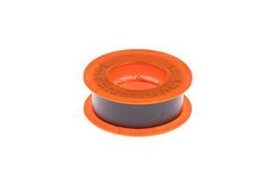 Certoplast Plastic tape 5mtr zwart