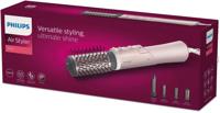 Philips 7000 series BHA735/00 haarstyler Heteluchtborstel Warm Roze 1000 W 1,8 m
