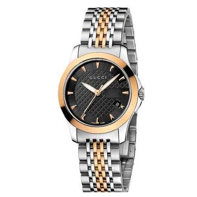 Gucci YA126512 Dameshorloge