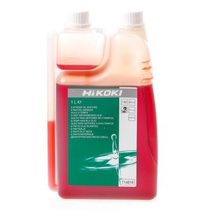 Mengsmeerolie 2-takt 1 ltr.