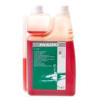 Mengsmeerolie 2-takt 1 ltr. Mengsmeerolie 2-takt 1 ltr.