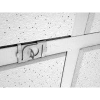 Systeemplafondklem Caddy-clip per stuk