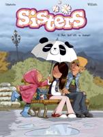 Een zus om te zoenen (Paperback)