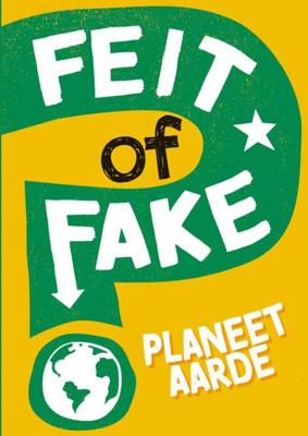 Planeet aarde (Hardback)