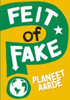 Planeet aarde (Hardback)