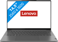 Lenovo Yoga Pro 7 Laptop 36,8 cm (14.5") 2.5K Intel® Core™ i7 i7-13700H 32 GB LPDDR5-SDRAM 1 TB SSD Wi-Fi 6E (802.11ax) Windows 11 Home Grijs - thumbnail