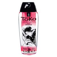 Shunga - Toko Glijmiddel Aardbei