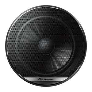 Pioneer speakerset TS-G170C tweeweg component 300W zwart