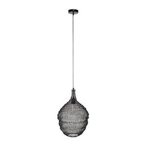 by fonQ Indigo Hanglamp Ø 37 cm