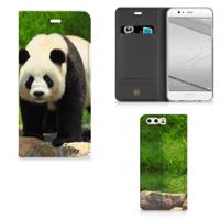 Huawei P10 Plus | Hoesje maken | Panda