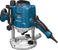 Bosch Blauw GOF 1250 CE Professional Bovenfrees | 1250w | in L-boxx - 0601626001