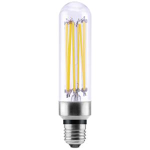 Segula 55825 LED-lamp Energielabel E (A - G) E27 14 W = 102 W Warmwit (Ø x l) 40 mm x 195 mm 1 stuk(s)