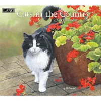 Cats in the Country Kalender 2026 Cats in the Country Kalender 2026