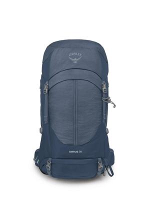 Osprey Sirrus 36 Backpack Dames Muted Space Blue 36 l