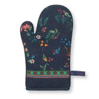 Ovenhandschoen Berry Blues Blue