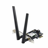 Wi-Fi-Netwerkkaart Asus PCE-AX1800 BT5.2 - thumbnail