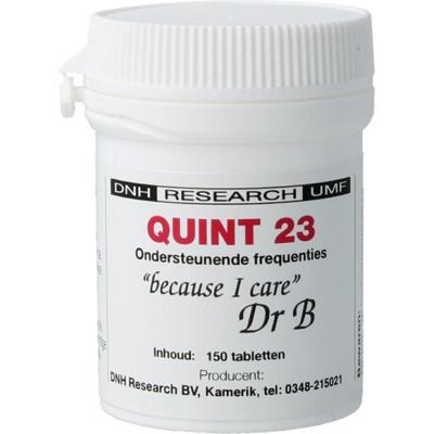 DNH Quint 23