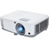 Viewsonic PA503W beamer/projector Projector met normale projectieafstand 3800 ANSI lumens DMD WXGA (1280x800) Wit - thumbnail